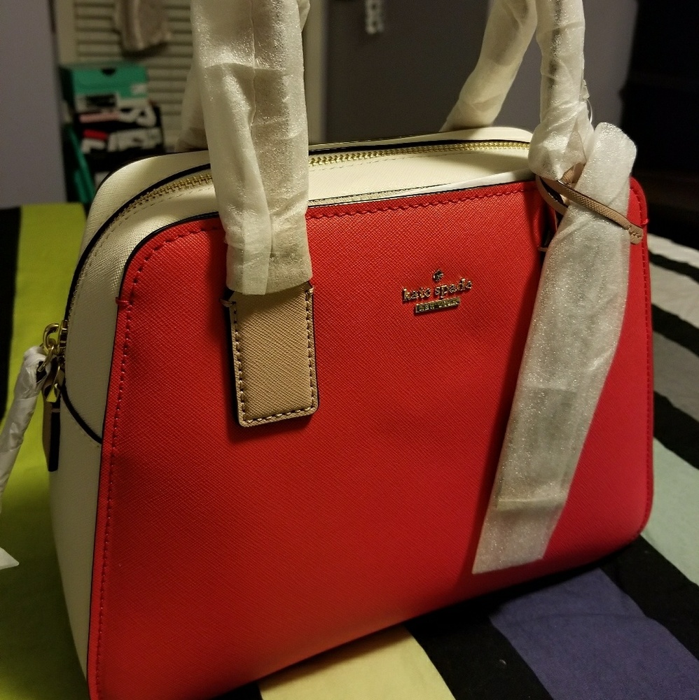 Kate spade little babe New!